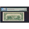 Image 2 : 1950A $10 Atlanta Federal Reserve Note PMG 67EPQ