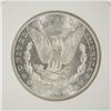 Image 4 : 1883 $1 Morgan Silver Dollar Coin NGC MS65