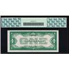 Image 2 : 1928 $1 Legal Tender Note PCGS 65PPQ