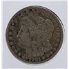 Image 1 : 1921 $1 Morgan Silver Dollar Coin