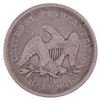 Image 2 : 1840-O Seated Liberty Half Dollar Coin