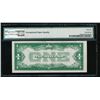Image 2 : 1928A $1 Silver Certificate PMG 66EPQ