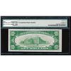 Image 2 : 1934 $10 Cleveland Federal Reserve Note PMG 65EPQ