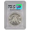 Image 2 : 1878-CC $1 Morgan Silver Dollar Coin PCGS MS64