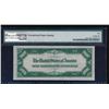 Image 2 : 1934A $1000 Chicago Federal Reserve Note PMG 50EPQ
