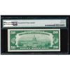 Image 2 : 1928A $50 New York Federal Reserve Note PMG 65EPQ