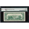 Image 2 : 1950C $20 Cleveland Federal Reserve Note PMG 66EPQ