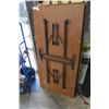 Image 2 : FIVE FOLDING MARKET TABLE