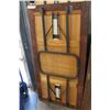 Image 2 : FIVE FOOT FOLDING MARKET TABLE