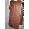 Image 1 : SIX FOOT FOLDING MARKET TABLE