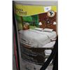 Image 2 : BYO BED ULTIMATE AIR MATTRESS WITH CAMP CHAIR