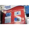 Image 4 : LOT OF NEW BACK REST MOP BLINDS ETC