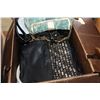 Image 3 : 2 BOXES OF PURSES