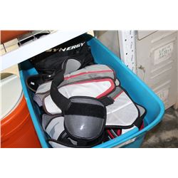 TOTE OF SPORTING GOODS