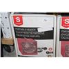 Image 1 : PORTABLE ELECTRIC SHOP HEATER