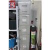 Image 1 : FIVE DOOR LOCKER