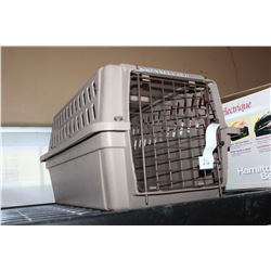 KENNEL CAB PET CARRIER