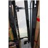 Image 1 : LOT OF DODGE RUNNING BOARDS AND GUIDE BARS
