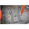 Image 6 : TWO SUPERSTAND BIKE STANDS LIFE PERSERVER AND METAL CAN