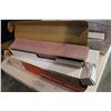 Image 1 : LOT OF SAND PAPER STRIPS