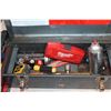 Image 2 : BEACH TOOLBOX WITH CONTENTS