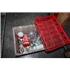 Image 1 : COKE TRAY AND COLLECTIBLES
