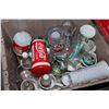 Image 2 : COKE TRAY AND COLLECTIBLES