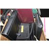 Image 3 : BOX OF LAPTOPS AND BACKPACKS