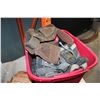 Image 1 : TOTE OF TOOLBELTS