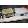 Image 1 : 2 HARDCASES