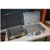 Image 2 : 2 HARDCASES