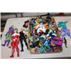 Image 1 : TRAY OF KIDS TOYS