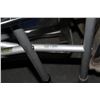 Image 2 : GUARDIAN 500LB FOLDABLE WALKER