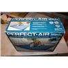 Image 2 : PERFECT AIR INFLATABLE MATTRESS