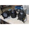 Image 1 : THREE LED SPOTLIGHTS