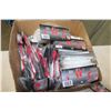 Image 2 : BOX OF SHIN AND KNEE PADS