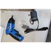 Image 2 : LOT OF ELECTRIC DRILL AND SCREWDRIVERS