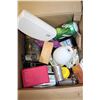 Image 3 : BOX OF ESTATE GOODS