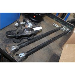 PRO SERIES TRAILER HITCH