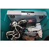 Image 2 : TOTE OF IPOD DOCKS AND ELECTRONICS