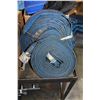 Image 1 : TWO LARGE HOSES