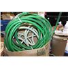 Image 1 : BOX OF GARDEN HOSE