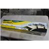 Image 1 : SPORT RACK GROOMER DELUXE COMPLETE WITH KEYS