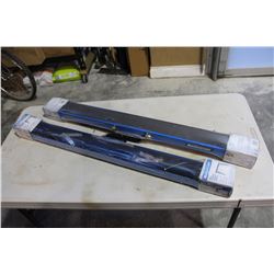 PAIR OF NEW MASTERCRAFT SAWHORSES