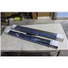 Image 1 : PAIR OF NEW MASTERCRAFT SAWHORSES