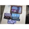 Image 1 : TRAY OF NEW TIES