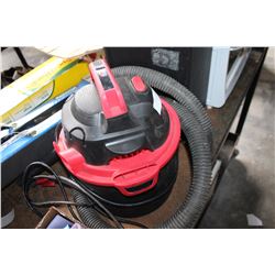 JOBMATE MINI SHOP VAC