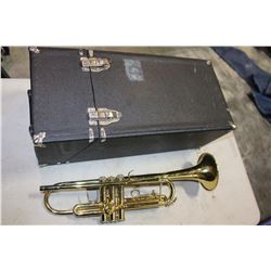 BACH TRUMPET AS IS
