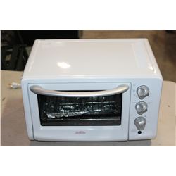 SUNBEAM TOASTER OVEN