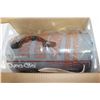 Image 2 : NEW DYNA GLO PROPANE CONSTRUCTION HEATER IN BOX